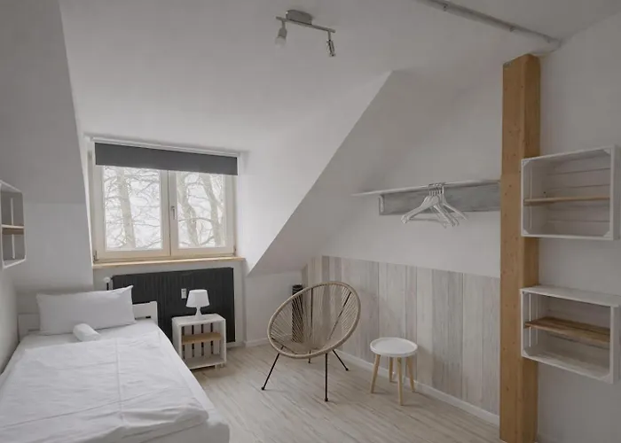 Sleep Club Hotel 3*